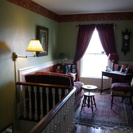 Granville Ferry A Seafaring Maiden Bed And Breakfast المظهر الخارجي الصورة
