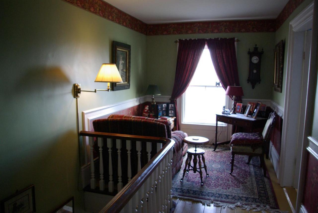 Granville Ferry A Seafaring Maiden Bed And Breakfast المظهر الخارجي الصورة
