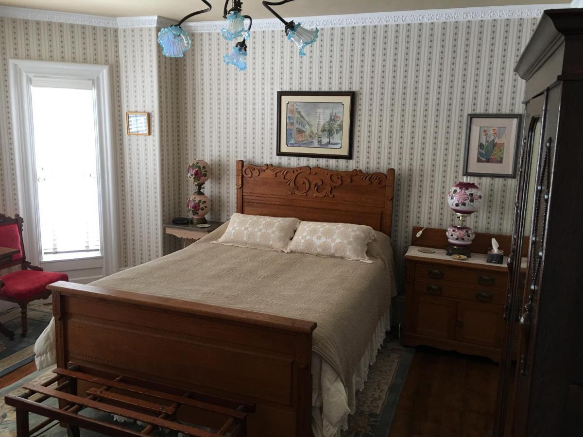 Granville Ferry A Seafaring Maiden Bed And Breakfast الغرفة الصورة