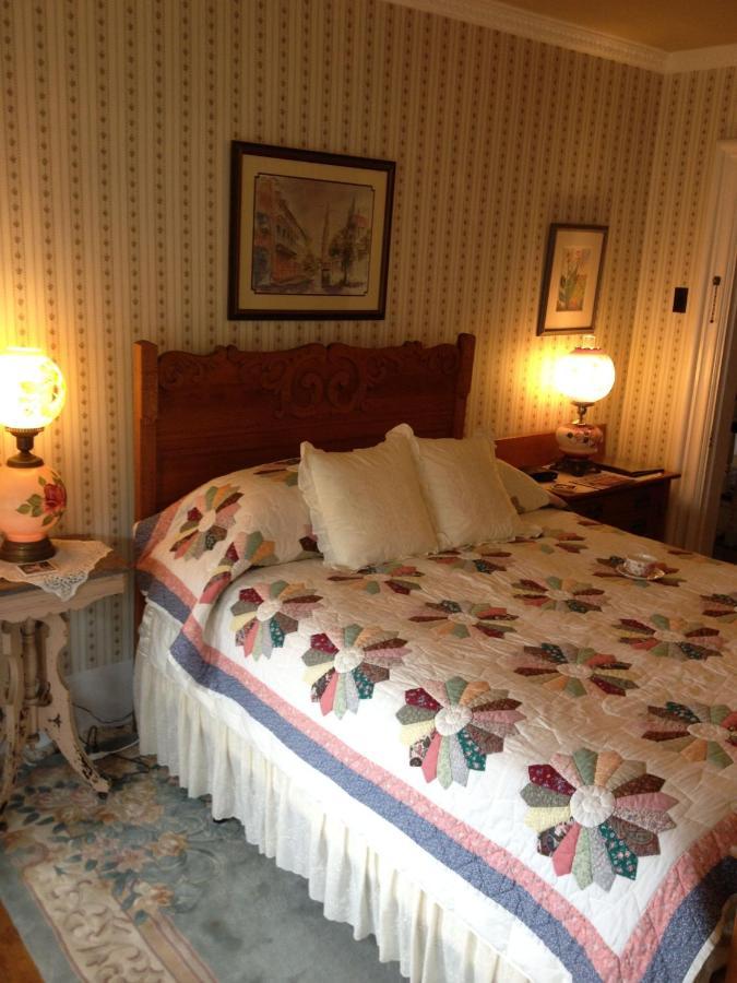 Granville Ferry A Seafaring Maiden Bed And Breakfast المظهر الخارجي الصورة