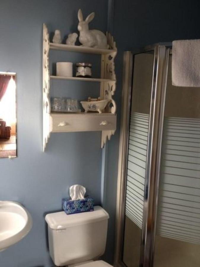 Granville Ferry A Seafaring Maiden Bed And Breakfast المظهر الخارجي الصورة