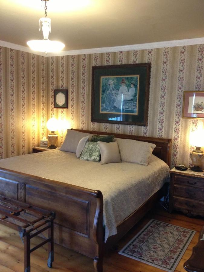 Granville Ferry A Seafaring Maiden Bed And Breakfast المظهر الخارجي الصورة