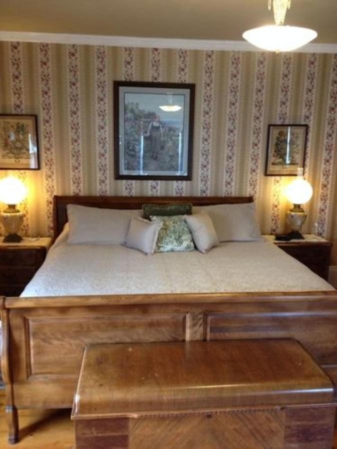 Granville Ferry A Seafaring Maiden Bed And Breakfast المظهر الخارجي الصورة