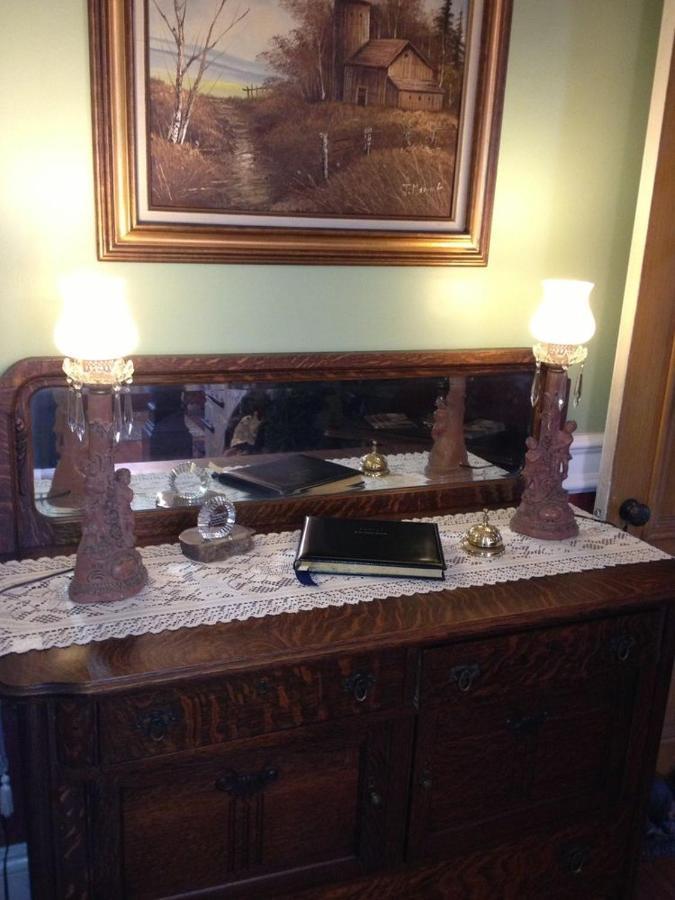 Granville Ferry A Seafaring Maiden Bed And Breakfast المظهر الخارجي الصورة