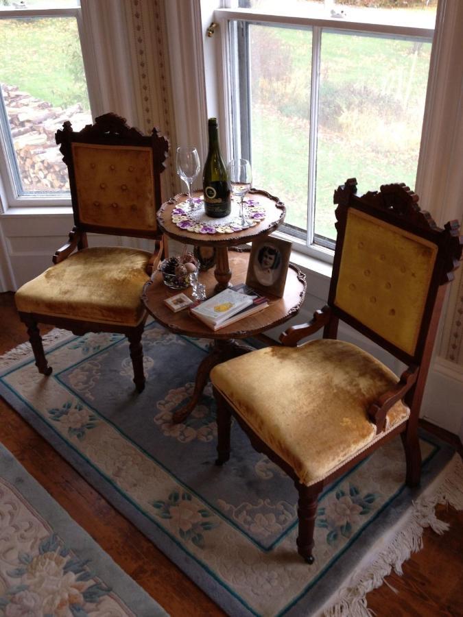 Granville Ferry A Seafaring Maiden Bed And Breakfast المظهر الخارجي الصورة