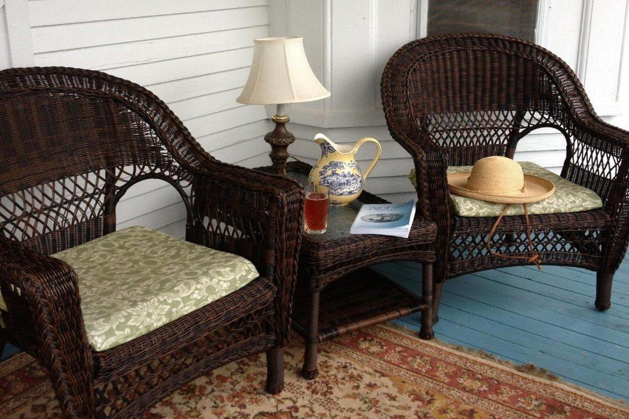 Granville Ferry A Seafaring Maiden Bed And Breakfast المظهر الخارجي الصورة