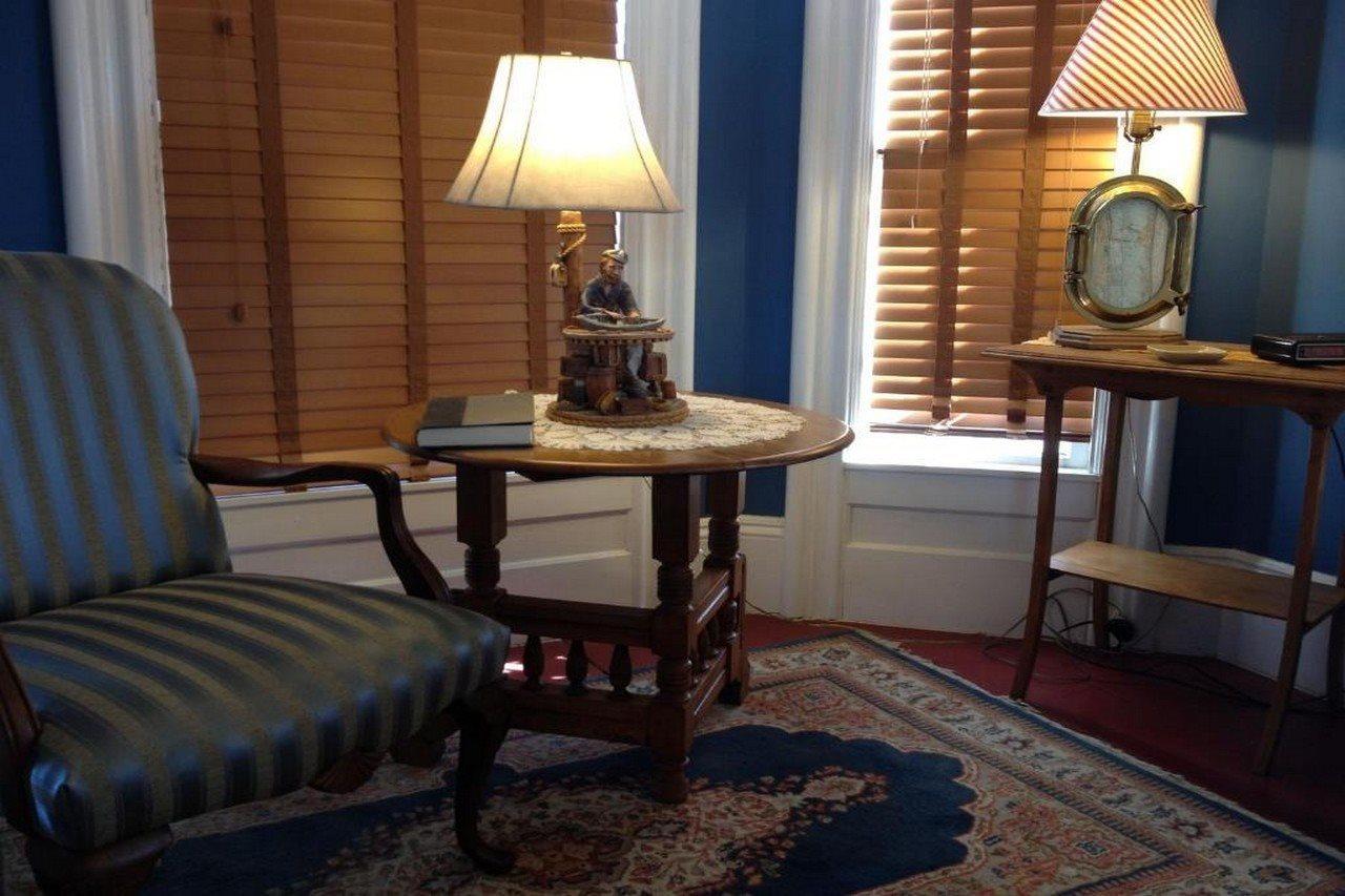 Granville Ferry A Seafaring Maiden Bed And Breakfast المظهر الخارجي الصورة