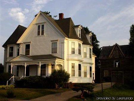 Granville Ferry A Seafaring Maiden Bed And Breakfast المظهر الخارجي الصورة
