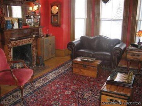 Granville Ferry A Seafaring Maiden Bed And Breakfast المظهر الداخلي الصورة