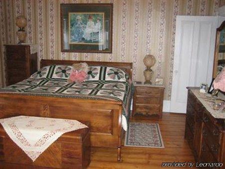 Granville Ferry A Seafaring Maiden Bed And Breakfast الغرفة الصورة